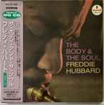 Cover of The Body & The Soul, 1996-07-24, CD