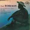 Paul Robeson - Les Bateliers De La Volga