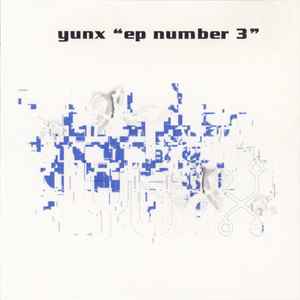 Yunx - EP Number 3