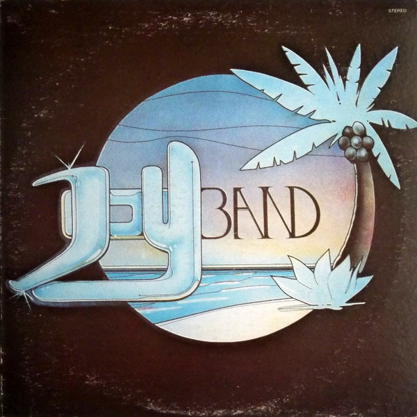 Joy Band – Joy Band (1980, Vinyl) - Discogs