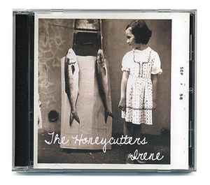The Honeycutters - Irene