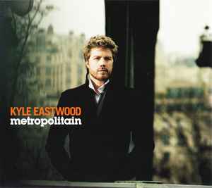 Kyle Eastwood - Metropolitain album cover