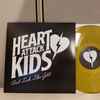 Heart Attack Kids - Bad Luck Like Gold