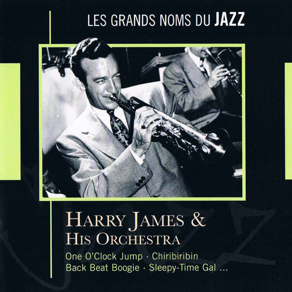 Harry James And His Orchestra – It's Been A Long, Long Time / Autumn  Serenade (1945, Shellac) - Discogs