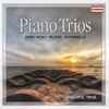 Zemlinsky*, Bloch*, Korngold*, Pacific Trio (2) - Piano Trios