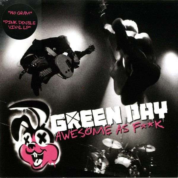 Green Day – ¡DOS! (2012, Vinyl) - Discogs