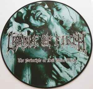 cradle of filth the principle of evil made flesh