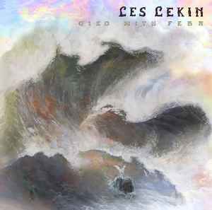 Les Lekin - Died With Fear album cover