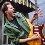 baixar álbum Paul Gilbert - Eleven Thousand Notes