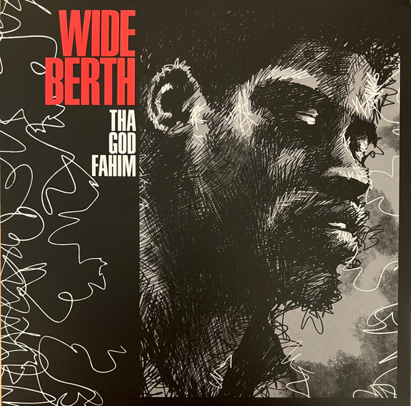 Tha God Fahim – Wide Berth (2022, Vinyl) - Discogs