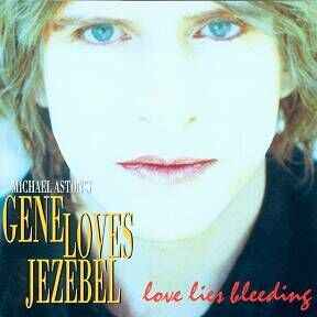 Love Lies Bleeding - Michael Aston's Gene Loves Jezebel
