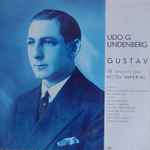Cover of Gustav, 1991, CD
