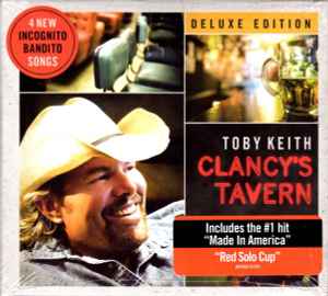 Toby Keith – Drinks After Work (2013