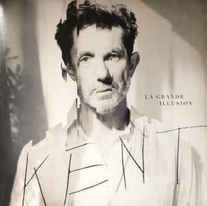 Kent (7) - La Grande Illusion album cover