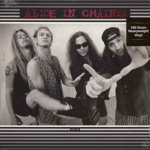 Alice In Chains – Live In Oakland October 8th 1992 (2017, 180 Gram, Vinyl)  - Discogs