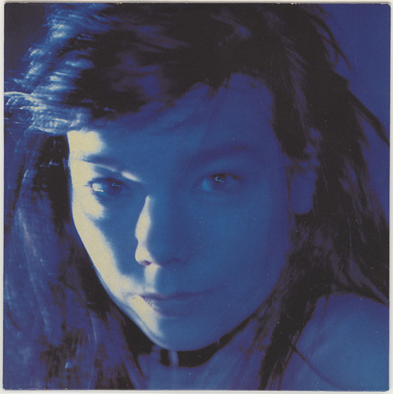 Bjork – Telegram (CD) - Discogs