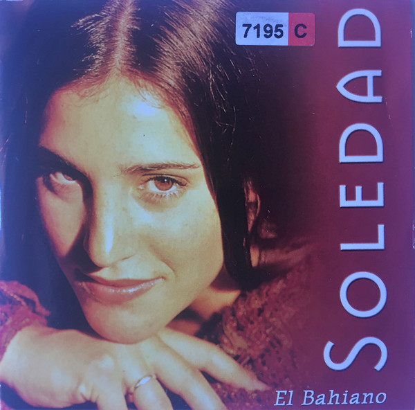 Album herunterladen Soledad - El Bahiano