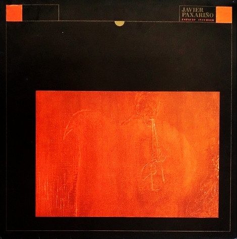 Javier Paxariño - Espacio Interior | Releases | Discogs