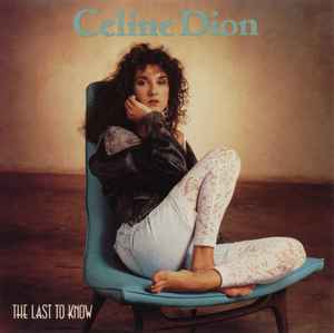 Celine dion discount 1991