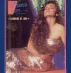 Cover of Shadows Of Love, 1988, Cassette