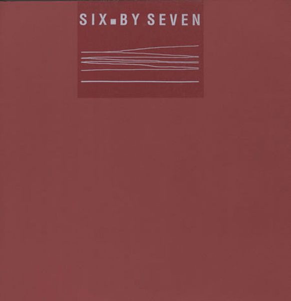 Six By Seven – 88-92-96 (1998, Vinyl) - Discogs