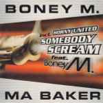 Cover of Ma Baker, 1999, CD