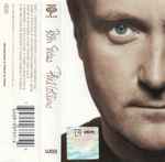 Phil Collins Both Sides Releases Discogs