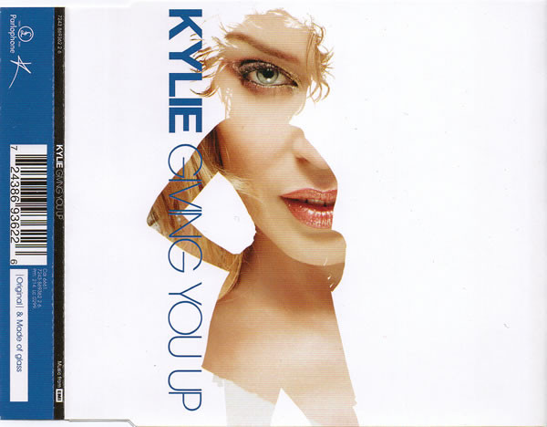 Kylie Minogue Kylie Japan Promo Vinyl LP w OBI ALI-28109 80's PWL Synth