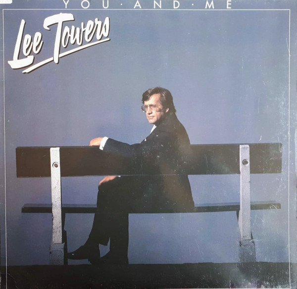 baixar álbum Lee Towers - You And Me