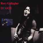 Rory Gallagher – Deuce (2018, 180 Gram, Vinyl) - Discogs