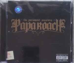 Papa Roach – The Paramour Sessions (2006, CD) - Discogs