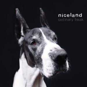 ladda ner album Niceland - Ordinary Freak