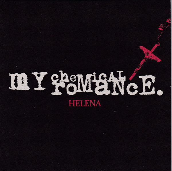 baixar álbum My Chemical Romance - Helena