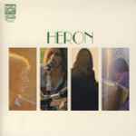 Heron – Heron (2013, Vinyl) - Discogs