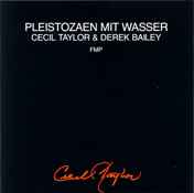 Pleistozaen Mit Wasser - Cecil Taylor & Derek Bailey