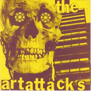 I Am A Dalek - The Art Attacks