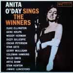 Cover of Anita O'Day Sings The Winners, 2020-06-26, Vinyl