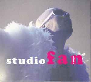 Pascal Obispo - Studio Fan - Live Fan album cover