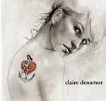 Cover of Claire Denamur, 2009, CD