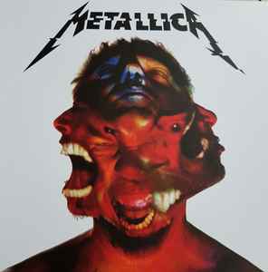 Metallica – Live at Winston Farm, Saugerties, NY August 13th, 1994 vinilo  doble nuevo - Pasion Por Los Vinilos