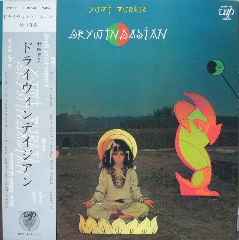 Yumi Murata – Drywindasian (1983, Vinyl) - Discogs