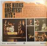 The Kinks - The Kinks Greatest Hits! | Releases | Discogs