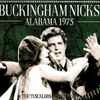 Buckingham Nicks - Alabama 1975