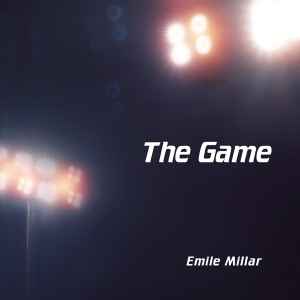 Emile Millar (2) - The Game album cover