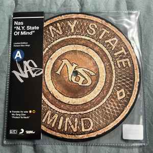 Nas x Wu-Tang Clan – N.Y. State Of Mind / Protect Ya Neck (2023