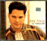 Cover of Mi Tentacion, 2004, CD