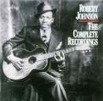 Cover of The Complete Recordings, 1990, CD