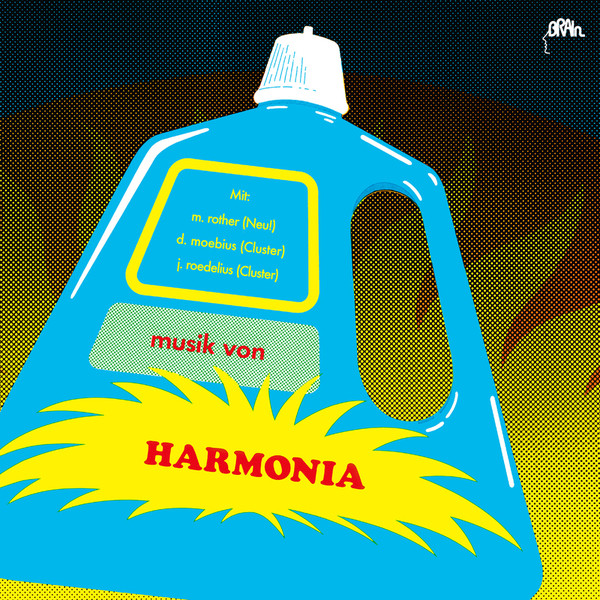 Harmonia - Veterano