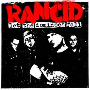 Rancid – Rancid Essentials (2012, Red, Vinyl) - Discogs
