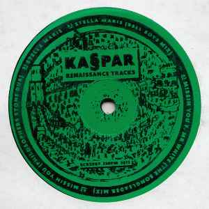 Ka§par - Renaissance Tracks album cover